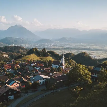 Apartman Morgengabe *