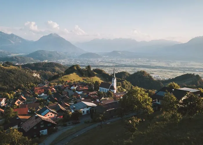 Apartment Morgengabe *