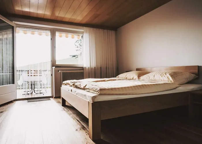 Morgengabe شقة Fraxern