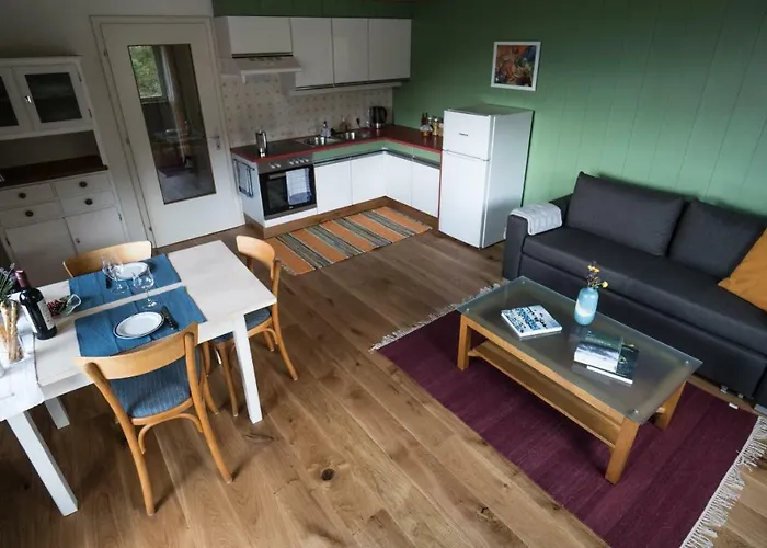 Morgengabe Apartment Fraxern